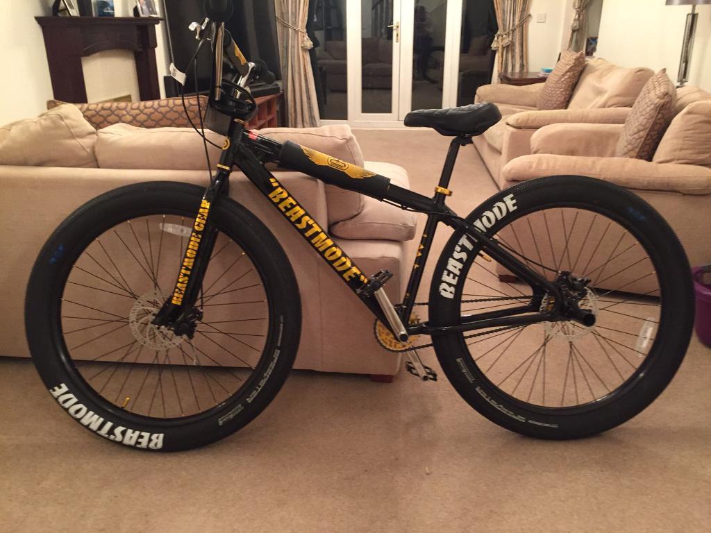 se bikes beast mode for sale